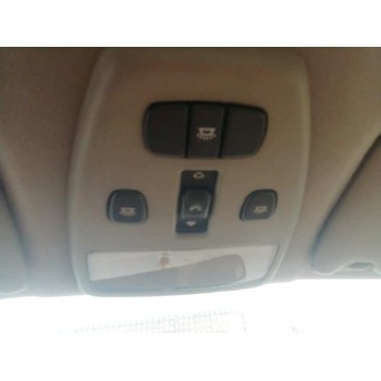 jaguar s-type del año 2000