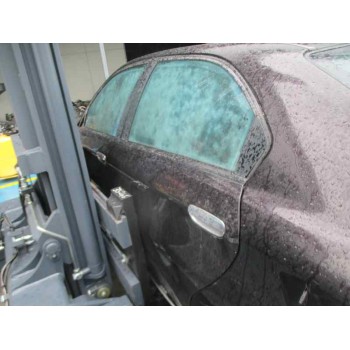 alfa romeo 166 del año 2000