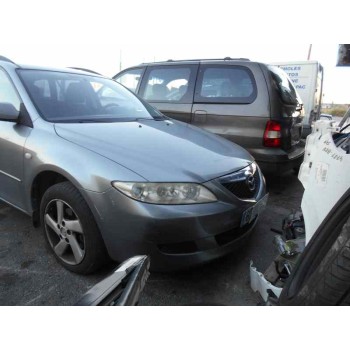 mazda 6 monovolumen (gy) del año 2004