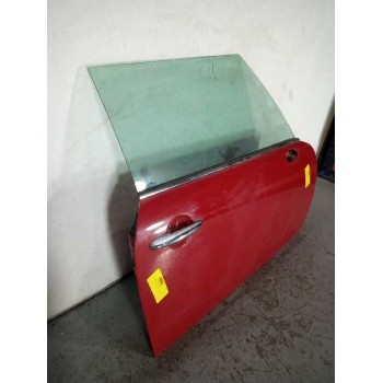 Recambio de puerta delantera derecha para bmw mini (r50,r53) 1.6 16v cat referencia OEM IAM   