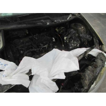 peugeot 206 berlina del año 2000