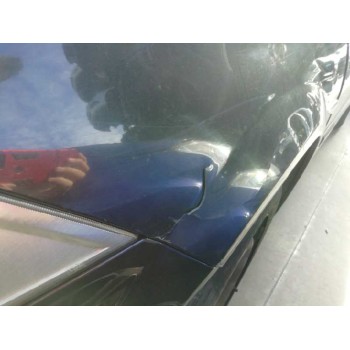 renault megane ii berlina 3p del año 2003