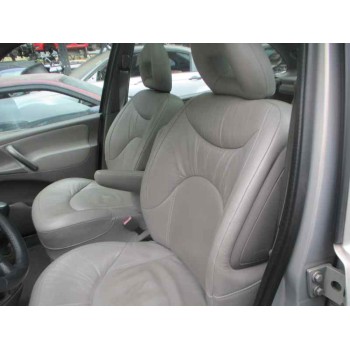 citroën xsara picasso del año 2002