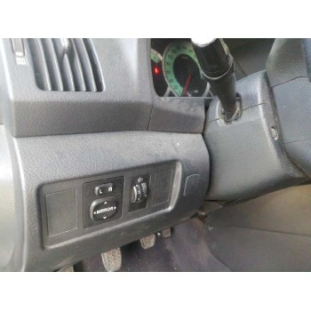 toyota corolla verso (r1) del año 2007