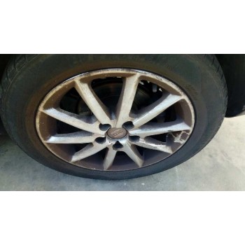 seat ibiza (6j5) del año 2010