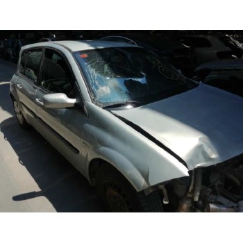 renault megane ii berlina 5p del año 2003