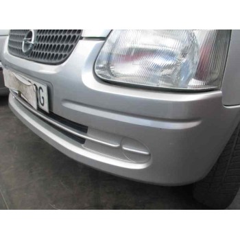 opel agila del año 2000