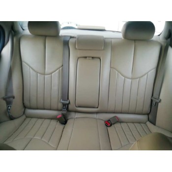 jaguar s-type del año 2000