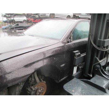 alfa romeo 166 del año 2000