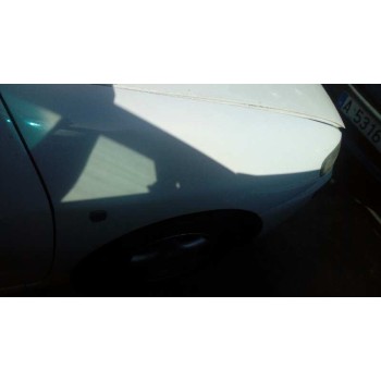 seat cordoba berlina (6k2) del año 2000