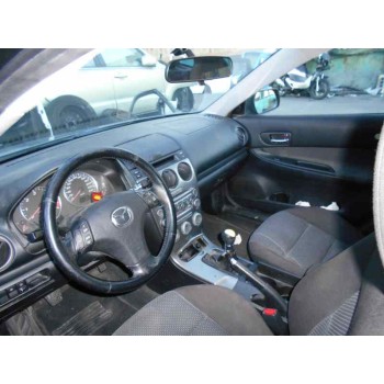 mazda 6 monovolumen (gy) del año 2004