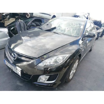 mazda 6 lim. (gh) del año 2008