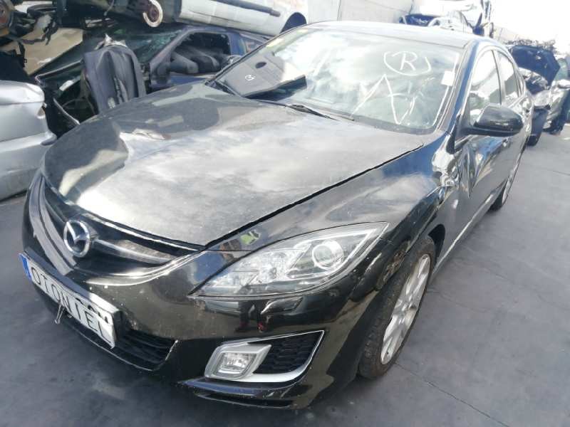 MAZDA 6 LIM. (GH)
