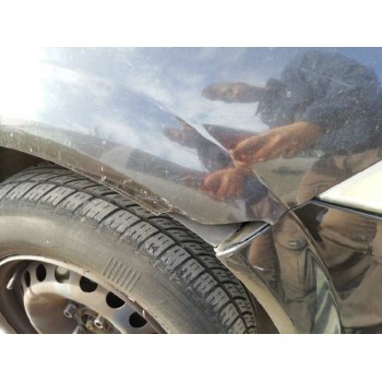 renault megane ii berlina 3p del año 2003