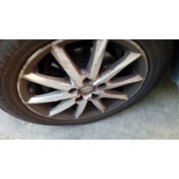 seat ibiza (6j5) del año 2010