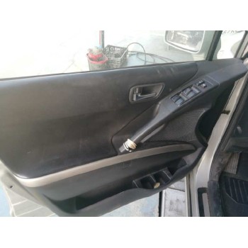 toyota corolla verso (r1) del año 2007