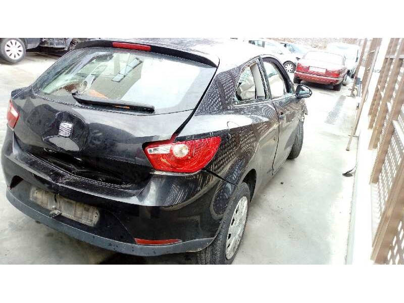 SEAT IBIZA (6J5)
