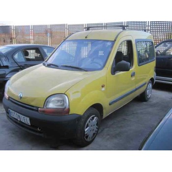 RENAULT KANGOO (F/KC0)