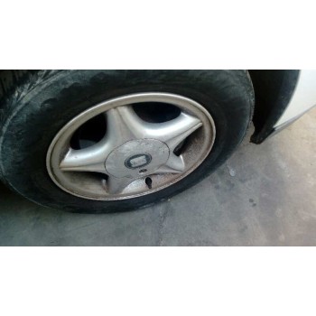 seat cordoba berlina (6k2) del año 2000