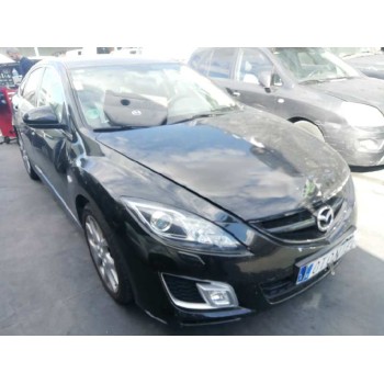 mazda 6 lim. (gh) del año 2008