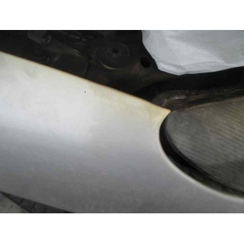 peugeot 206 berlina del año 2000