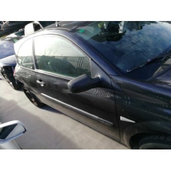 renault megane ii berlina 3p del año 2003