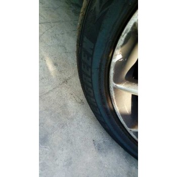 seat ibiza (6j5) del año 2010