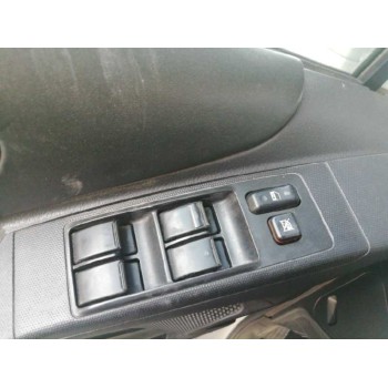 toyota corolla verso (r1) del año 2007