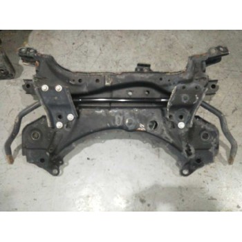 Recambio de puente delantero para toyota corolla (e15) 1.4 turbodiesel cat referencia OEM IAM   