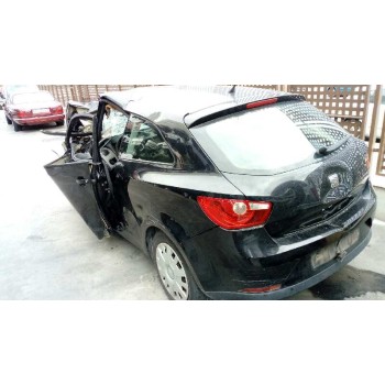 seat ibiza (6j5) del año 2009