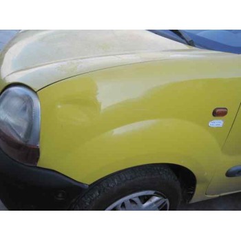 renault kangoo (f/kc0) del año 1999