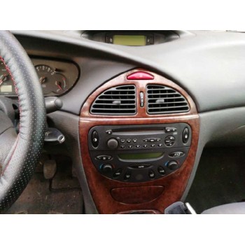 citroën c5 berlina del año 2004