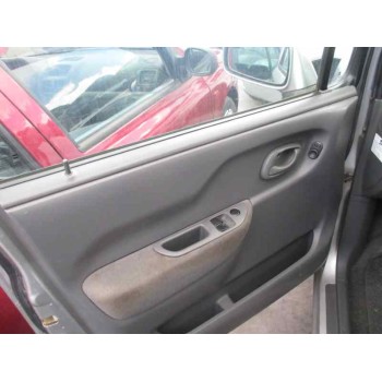 opel agila del año 2000