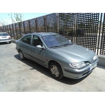 renault megane i classic (la0) del año 1998