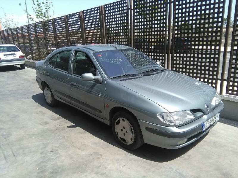 RENAULT MEGANE I CLASSIC (LA0)