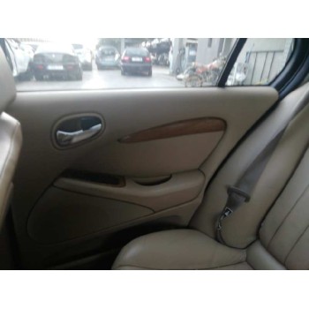 jaguar s-type del año 2000