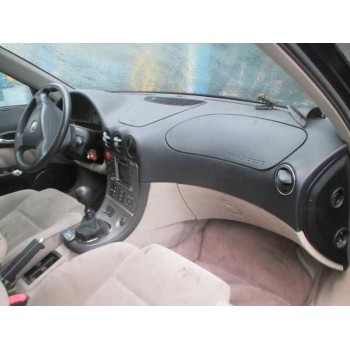 alfa romeo 166 del año 2000