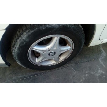 seat cordoba berlina (6k2) del año 2000