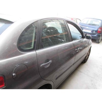 seat ibiza (6l1) del año 2003