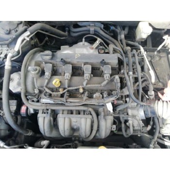 mazda 6 lim. (gh) del año 2008