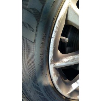 seat ibiza (6j5) del año 2010