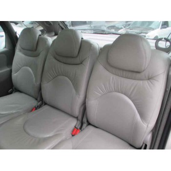 citroën xsara picasso del año 2002