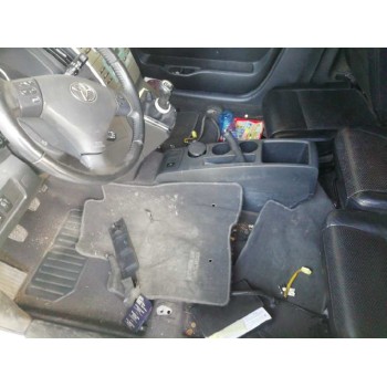 toyota corolla verso (r1) del año 2007