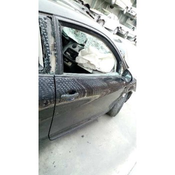 seat ibiza (6j5) del año 2009