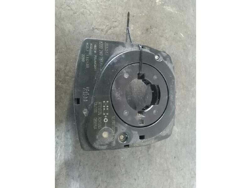 Recambio de sensor para renault laguna ii grandtour (kg0) expression referencia OEM IAM 8200260781 SENSOR DE GIRO 