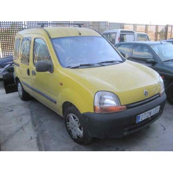 renault kangoo (f/kc0) del año 1999