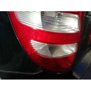 mercedes-benz clase a (w169) del año 2007