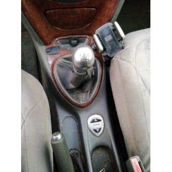 citroën c5 berlina del año 2004