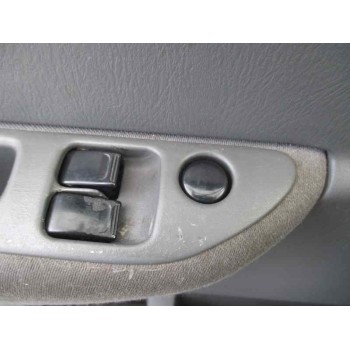 opel agila del año 2000