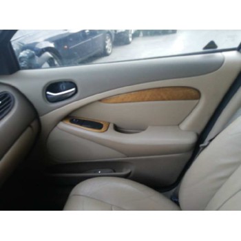 jaguar s-type del año 2000